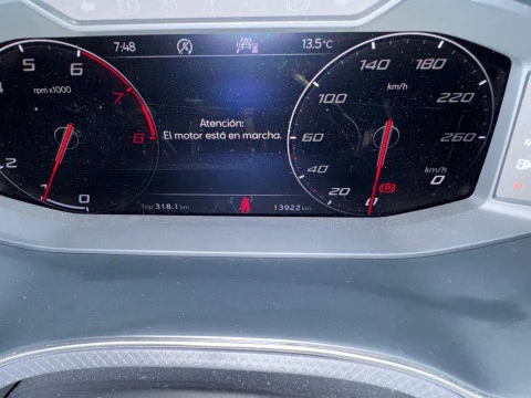 Seat Arona 1.0 TSI 81kW (110CV) Style Plus