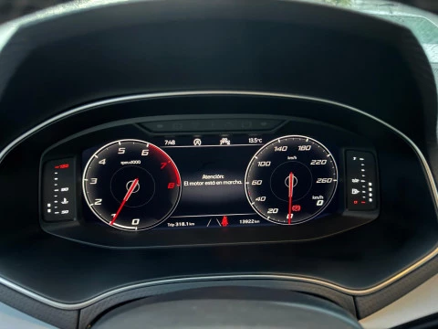 Seat Arona 1.0 TSI 81kW (110CV) Style Plus