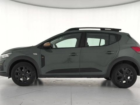 Dacia Sandero  Gasolina/Gas  Stepway ECO-G Extreme Go 74kW