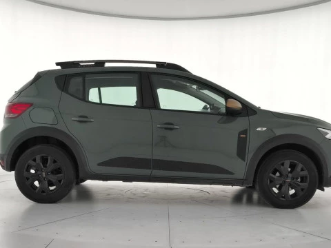Dacia Sandero  Gasolina/Gas  Stepway ECO-G Extreme Go 74kW