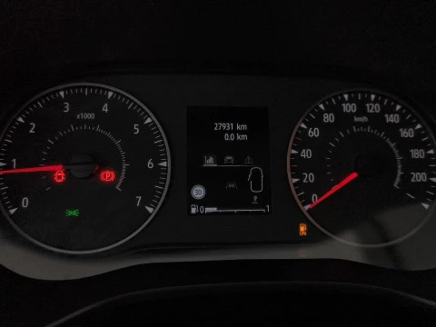 Dacia Sandero  Gasolina/Gas  Stepway ECO-G Extreme Go 74kW