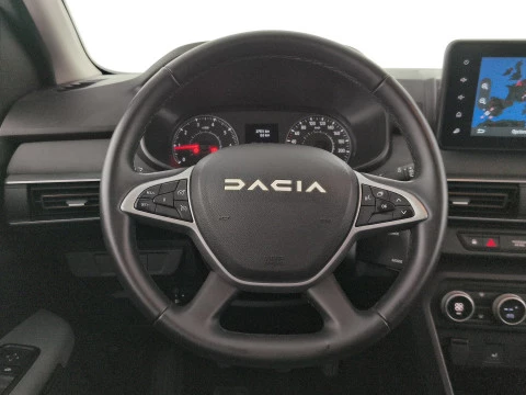 Dacia Sandero  Gasolina/Gas  Stepway ECO-G Extreme Go 74kW
