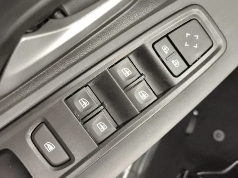 Dacia Sandero  Gasolina/Gas  Stepway ECO-G Extreme Go 74kW