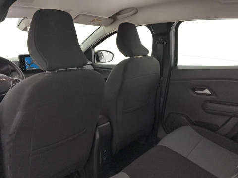 Dacia Sandero  Gasolina/Gas  Stepway ECO-G Extreme Go 74kW