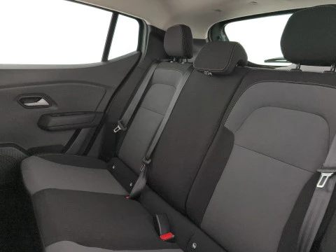 Dacia Sandero  Gasolina/Gas  Stepway ECO-G Extreme Go 74kW