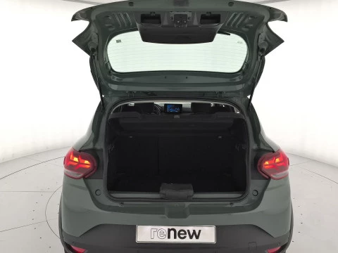 Dacia Sandero  Gasolina/Gas  Stepway ECO-G Extreme Go 74kW