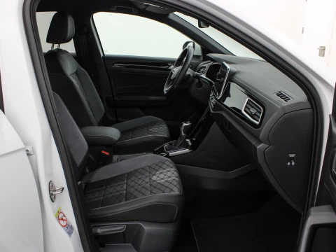 Volkswagen T-Roc 2.0 TDI R-LINE