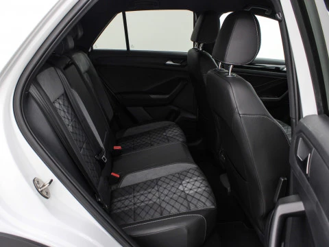 Volkswagen T-Roc 2.0 TDI R-LINE