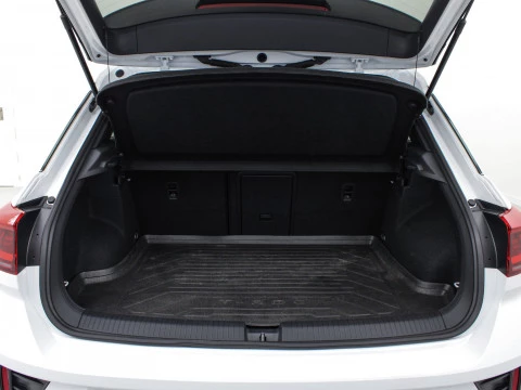 Volkswagen T-Roc 2.0 TDI R-LINE