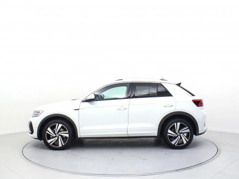 Volkswagen T-Roc 2.0 TDI R-LINE