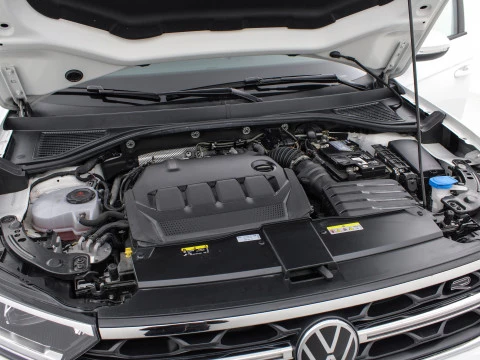 Volkswagen T-Roc 2.0 TDI R-LINE