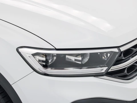 Volkswagen T-Roc 2.0 TDI R-LINE