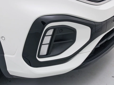 Volkswagen T-Roc 2.0 TDI R-LINE