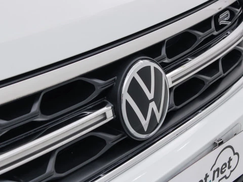 Volkswagen T-Roc 2.0 TDI R-LINE