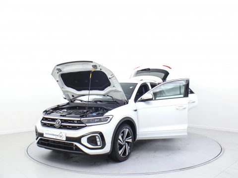 Volkswagen T-Roc 2.0 TDI R-LINE