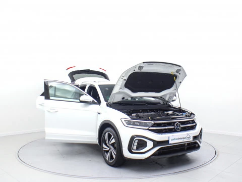 Volkswagen T-Roc 2.0 TDI R-LINE