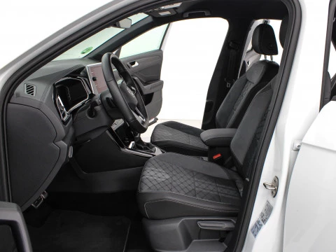 Volkswagen T-Roc 2.0 TDI R-LINE