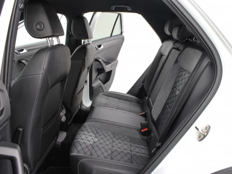 Volkswagen T-Roc 2.0 TDI R-LINE