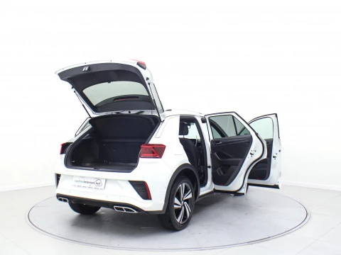 Volkswagen T-Roc 2.0 TDI R-LINE