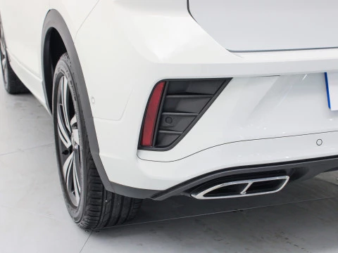 Volkswagen T-Roc 2.0 TDI R-LINE