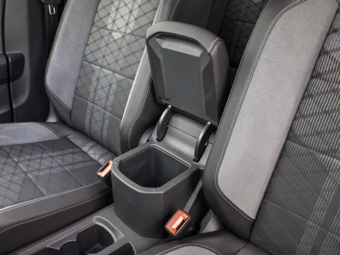 Volkswagen T-Roc 2.0 TDI R-LINE