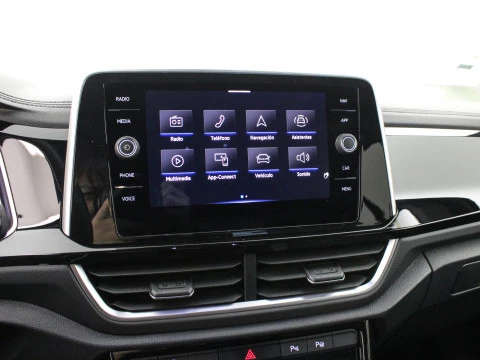 Volkswagen T-Roc 2.0 TDI R-LINE