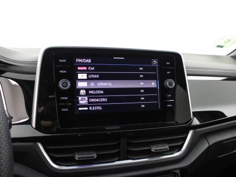 Volkswagen T-Roc 2.0 TDI R-LINE