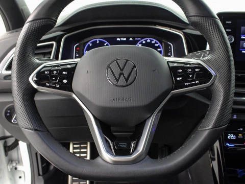 Volkswagen T-Roc 2.0 TDI R-LINE