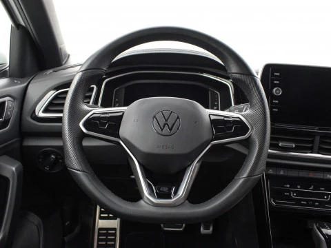 Volkswagen T-Roc 2.0 TDI R-LINE
