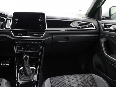 Volkswagen T-Roc 2.0 TDI R-LINE
