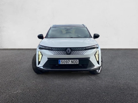 Renault Scenic E-Tech Techno 125 kW (170CV) autonomía confort