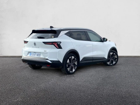 Renault Scenic E-Tech Techno 125 kW (170CV) autonomía confort