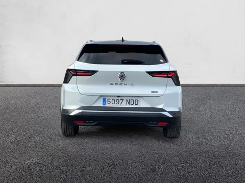 Renault Scenic E-Tech Techno 125 kW (170CV) autonomía confort