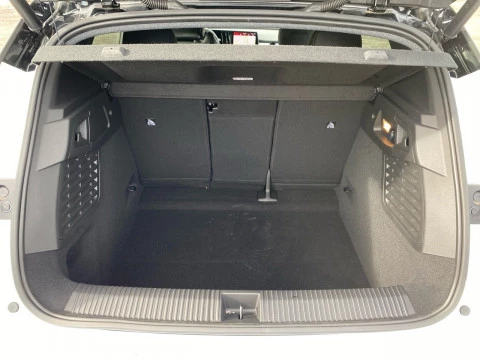 Renault Scenic E-Tech Techno 125 kW (170CV) autonomía confort