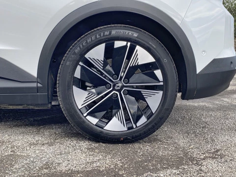 Renault Scenic E-Tech Techno 125 kW (170CV) autonomía confort