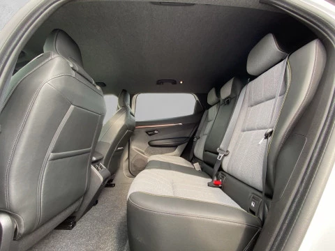 Renault Scenic E-Tech Techno 125 kW (170CV) autonomía confort