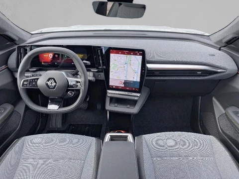 Renault Scenic E-Tech Techno 125 kW (170CV) autonomía confort