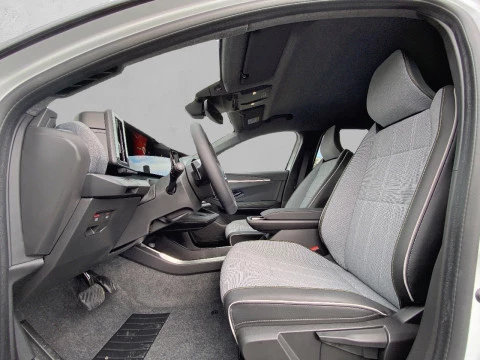 Renault Scenic E-Tech Techno 125 kW (170CV) autonomía confort