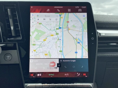 Renault Scenic E-Tech Techno 125 kW (170CV) autonomía confort