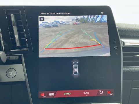 Renault Scenic E-Tech Techno 125 kW (170CV) autonomía confort