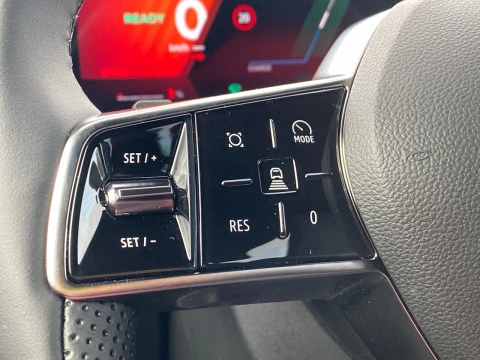 Renault Scenic E-Tech Techno 125 kW (170CV) autonomía confort