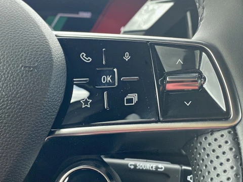 Renault Scenic E-Tech Techno 125 kW (170CV) autonomía confort