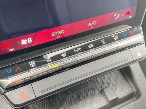 Renault Scenic E-Tech Techno 125 kW (170CV) autonomía confort