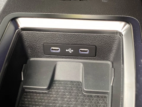 Renault Scenic E-Tech Techno 125 kW (170CV) autonomía confort