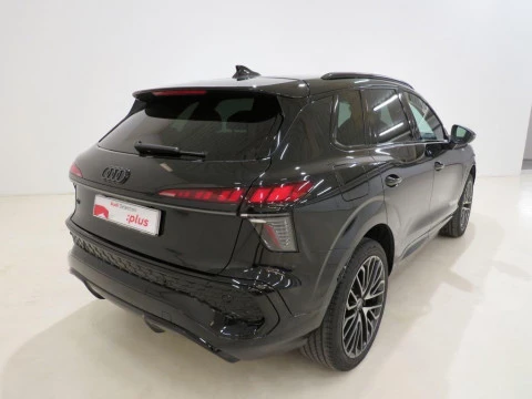 Audi Q3 Black line TFSI 110 kW (150 CV) S tronic