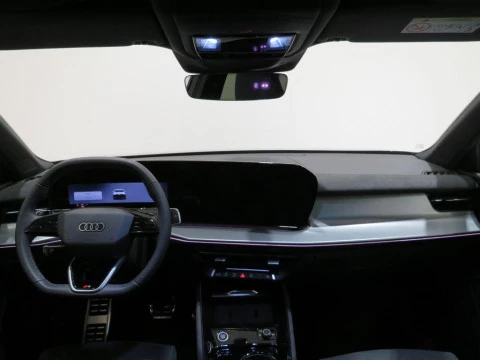 Audi Q3 Black line TFSI 110 kW (150 CV) S tronic