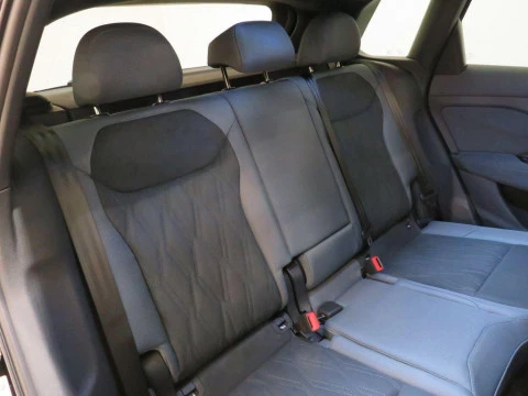 Audi Q3 Black line TFSI 110 kW (150 CV) S tronic