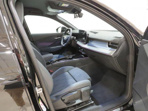 Audi Q3 Black line TFSI 110 kW (150 CV) S tronic