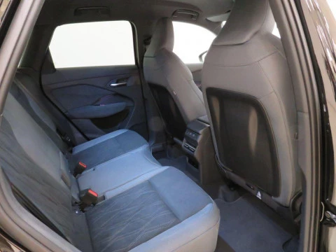 Audi Q3 Black line TFSI 110 kW (150 CV) S tronic