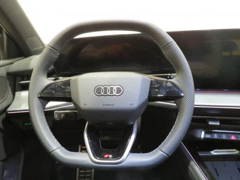 Audi Q3 Black line TFSI 110 kW (150 CV) S tronic